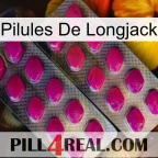 Longjack Pills 10